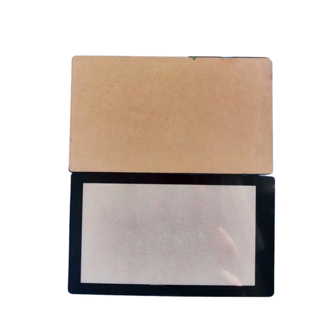New LCD Screen Outer Protective Glass Lens for Sony A5000 A5100 A6000 A6300 Repair Part
New LCD Screen Outer Protective Glass Lens for Sony A5000 A5100 A6000 A6300 Repair Part