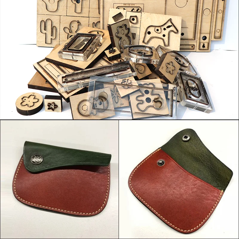 Japanese Steel Knife Mold Handmade Leather Goods Card Bag Wallet Knife Mold Handmade Leather Tools Knife Mold
Japanese Steel Knife Mold Handmade Leather Goods Card Bag Wallet Knife Mold Handmade Leather Tools Knife Mold