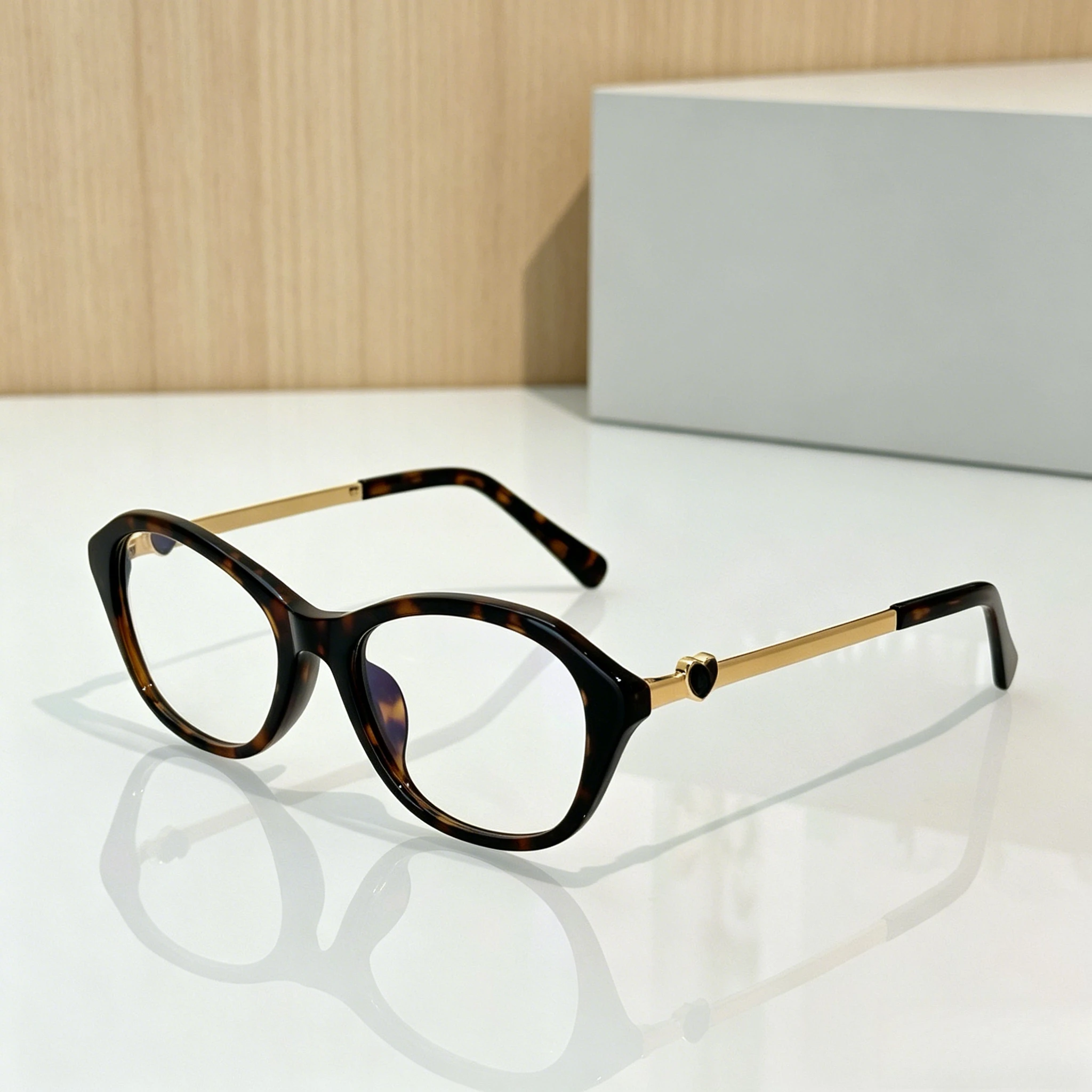 Luxury Women Cat-Eye Sunglasses CH3460 Heart Decor Acetate Frame Retro Eyewear UV400 Protection Fashion Shades for Outdoor Wear
Luxury Women Cat-Eye Sunglasses CH3460 Heart Decor Acetate Frame Retro Eyewear UV400 Protection Fashion Shades for Outdoor Wear