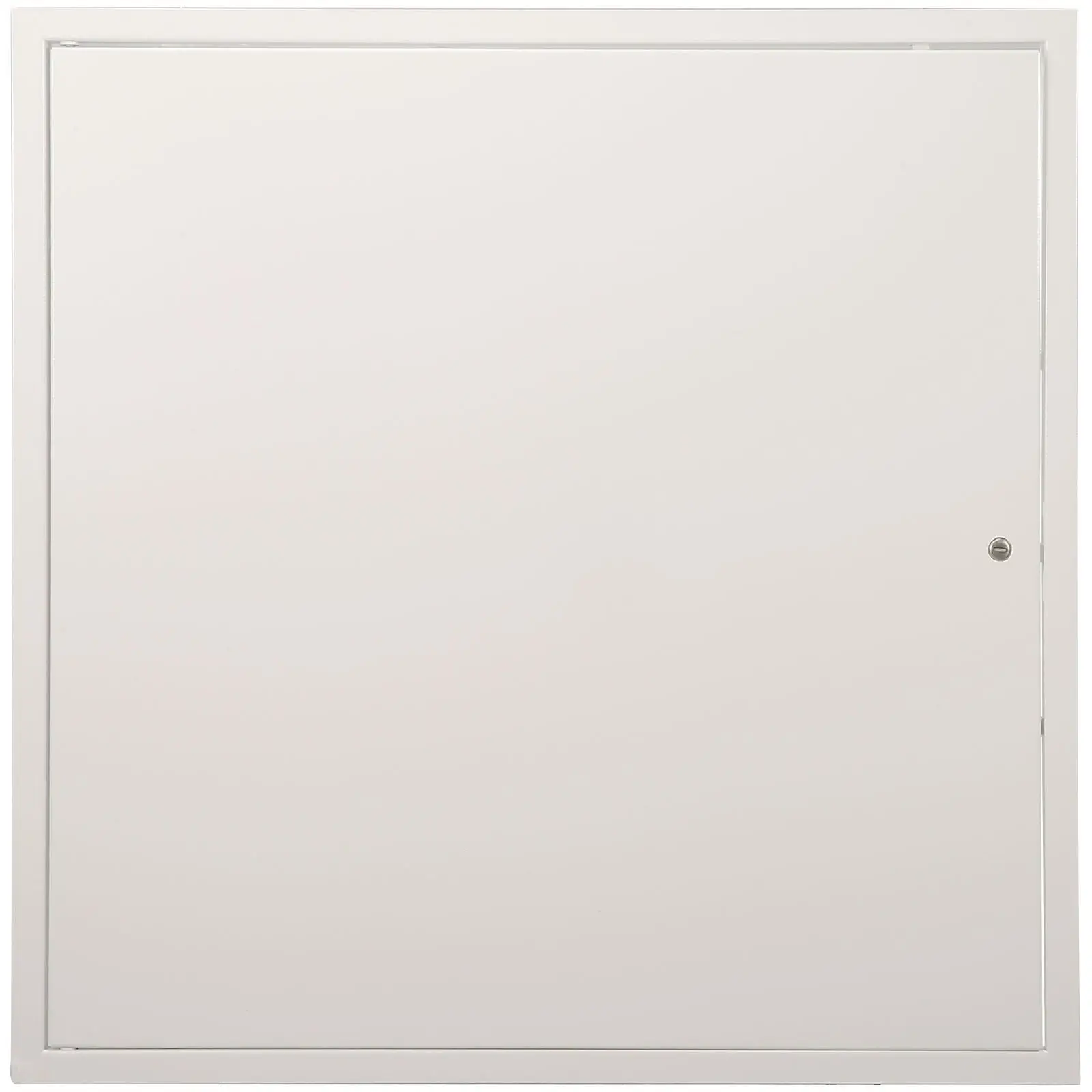 Hidden Design Access Panel for Drywall and Ceiling Steel Plumbing Easy Install Removable Hinged Cover for Wiring Cables
Hidden Design Access Panel for Drywall and Ceiling Steel Plumbing Easy Install Removable Hinged Cover for Wiring Cables