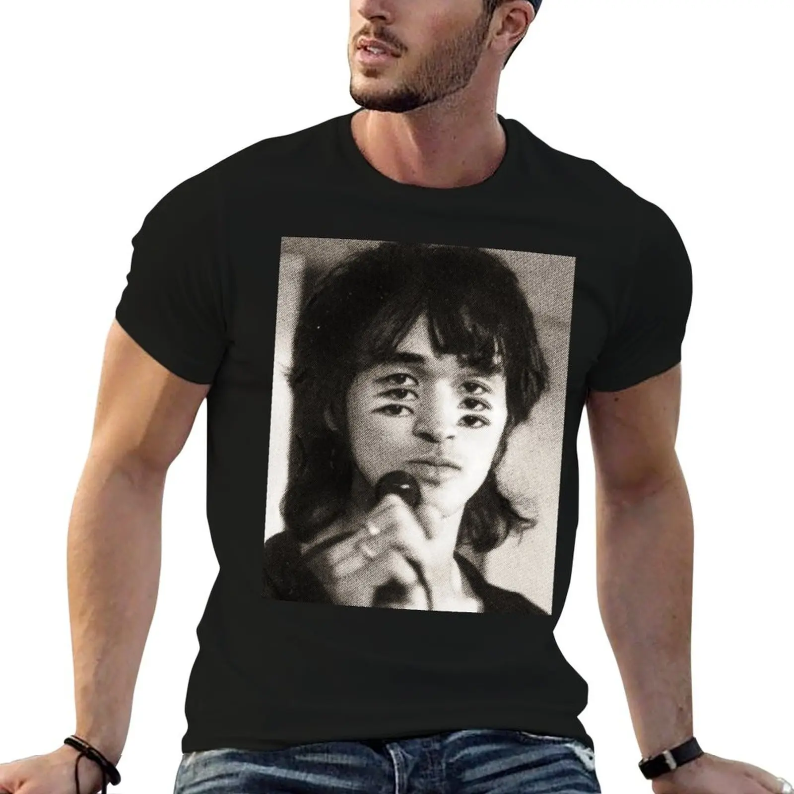 Viktor Tsoi T-Shirt korean fashion summer clothes graphic t shirt vintage clothing for men
Viktor Tsoi T-Shirt korean fashion summer clothes graphic t shirt vintage clothing for men