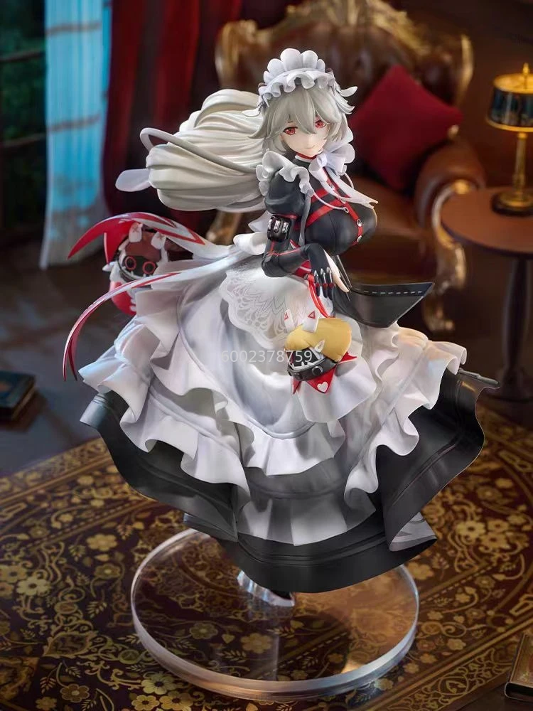 【Индивидуальные продукты Require Advance Booking】Zenless Zone Zero Alexandrina Sebastiane Фигурки Аниме Фигурка Статуя
【Индивидуальные продукты Require Advance Booking】Zenless Zone Zero Alexandrina Sebastiane Фигурки Аниме Фигурка Статуя