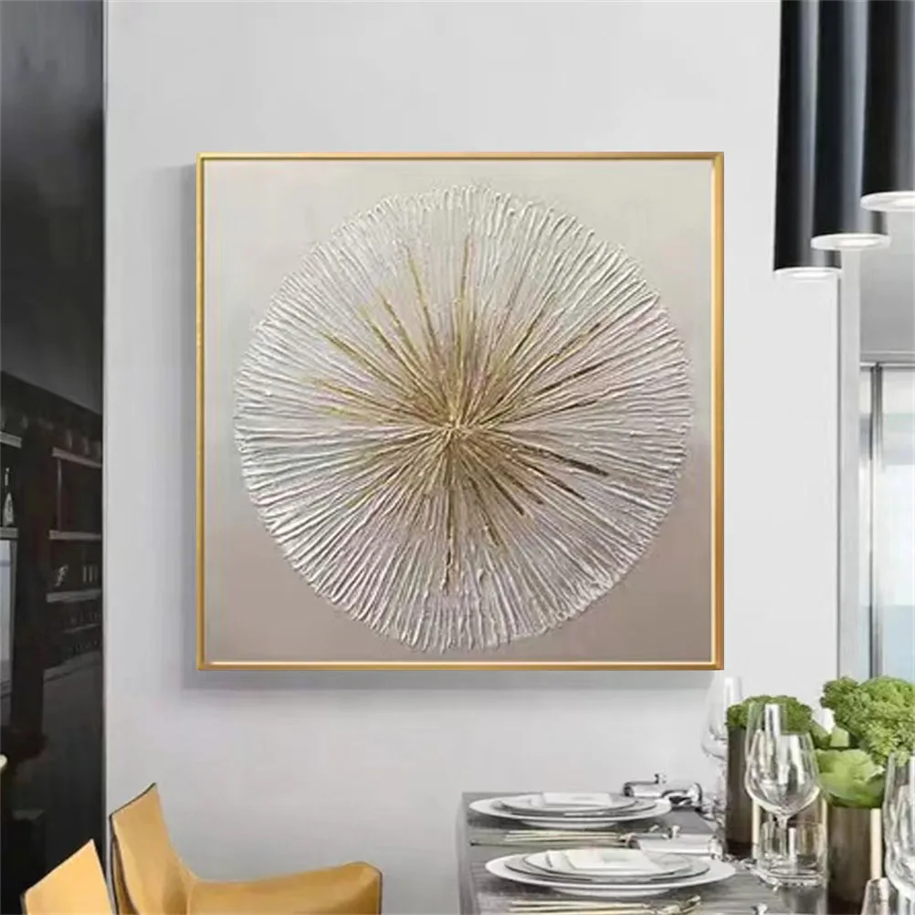 Modern Abstract Wall Art Picture Luxury Canvas Paintings Decor Home Handmade Gold Foil Oil Painting For Living Room Gift Mural
Modern Abstract Wall Art Picture Luxury Canvas Paintings Decor Home Handmade Gold Foil Oil Painting For Living Room Gift Mural