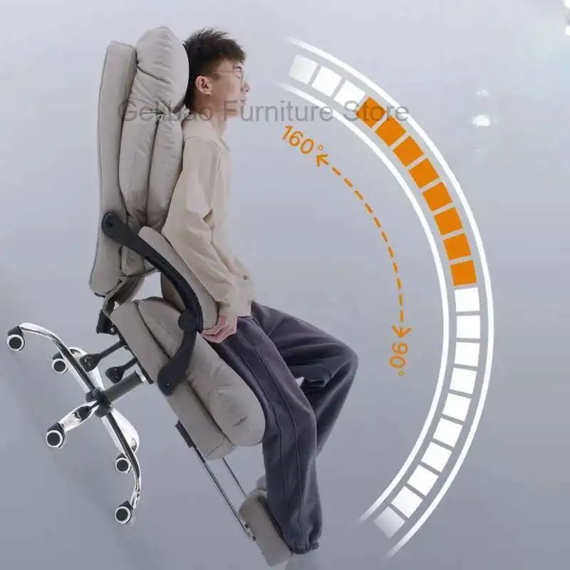 Cheap Study Office Chair Executive Conference Meditation Nordic Office Chair Rotating Floor Lazy Modern Metal Muebles Furniture
Cheap Study Office Chair Executive Conference Meditation Nordic Office Chair Rotating Floor Lazy Modern Metal Muebles Furniture