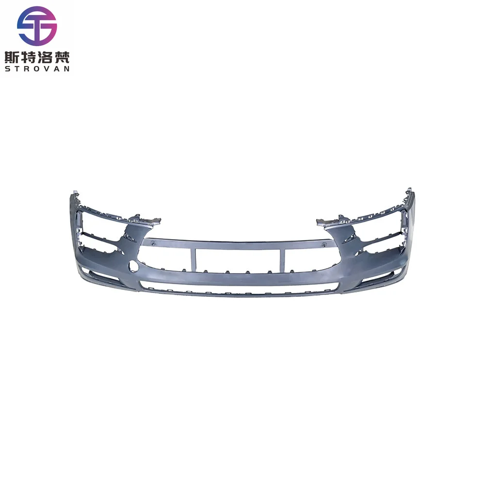 Высококачественный новый передний бампер Deren OE для 18-21 для Macans 95B.2, сорт, новый
Высококачественный новый передний бампер Deren OE для 18-21 для Macans 95B.2, сорт, новый