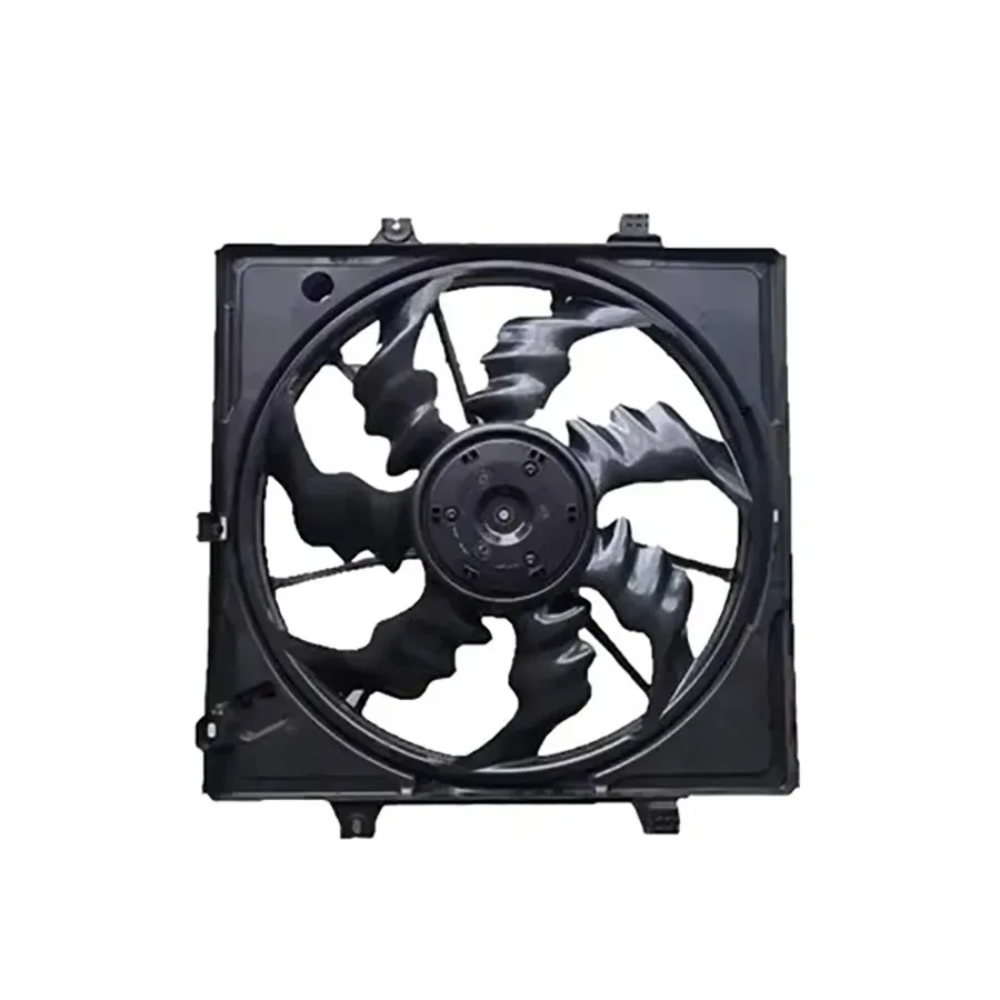 For Hyundai 2020 Model - Sonata X 2020 Model - K5 Accent (DL3) Radiator cooling fan OE 25380L4000
For Hyundai 2020 Model - Sonata X 2020 Model - K5 Accent (DL3) Radiator cooling fan OE 25380L4000