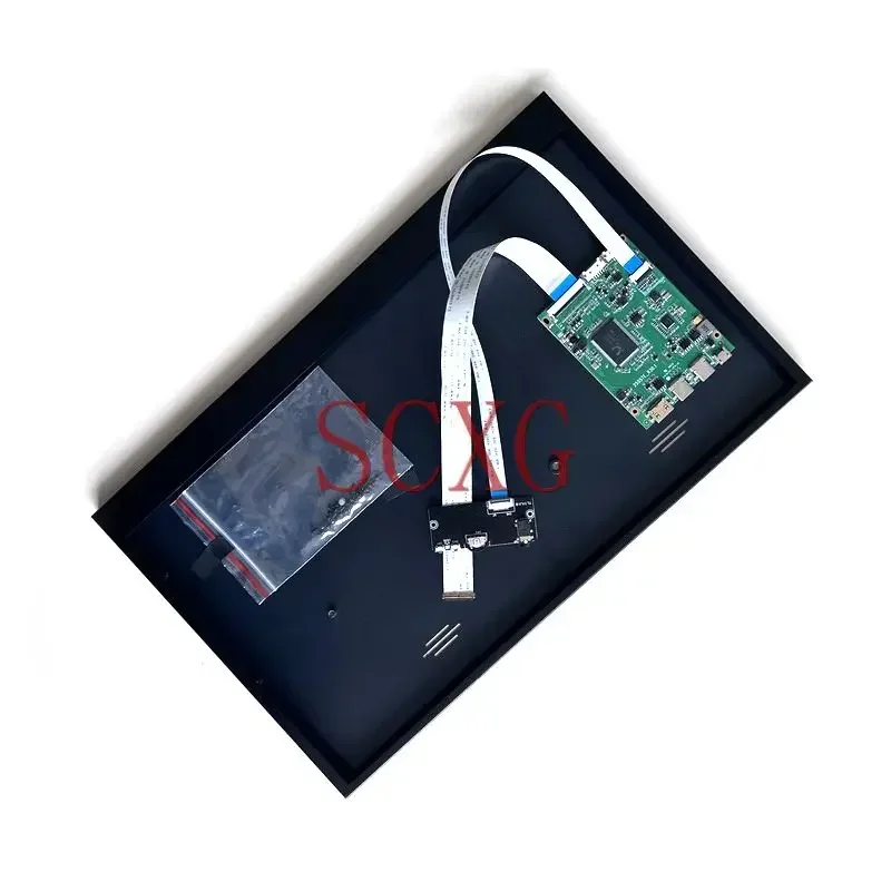 Для N173HCE USB Micro TYPEC металлический корпус + плата контроллера драйвера 17,3 "1920*1080 DIY модифицированный комплект 30-контактный EDP HDMI-Mini USB-C 3.0
Для N173HCE USB Micro TYPEC металлический корпус + плата контроллера драйвера 17,3 "1920*1080 DIY модифицированный комплект 30-контактный EDP HDMI-Mini USB-C 3.0