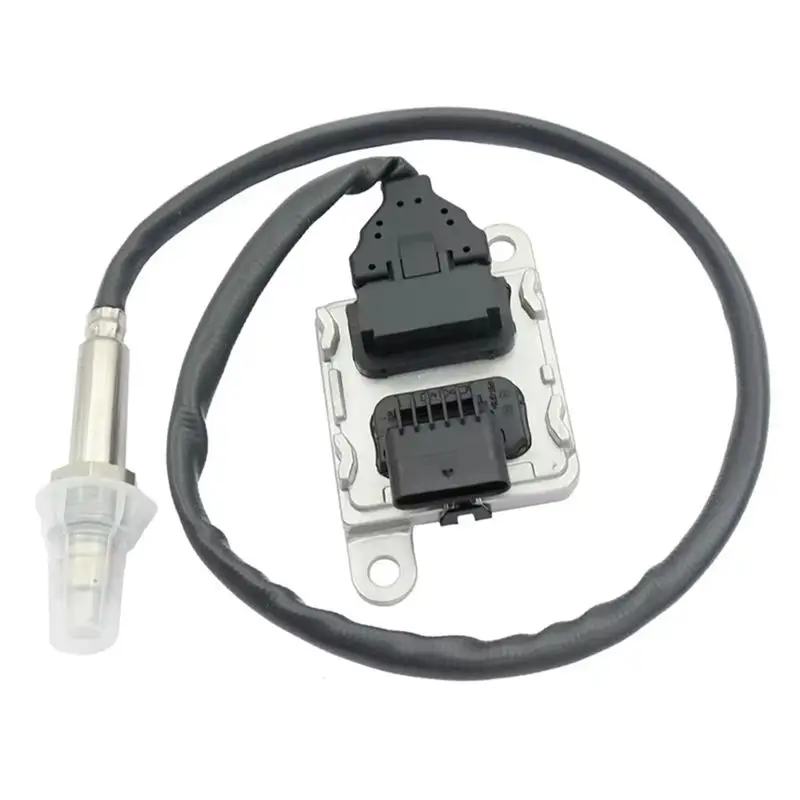 Authentic New NOX Sensor Nitrogen Oxygen Sensor 55487663 55512347 For Opel Vauxhall Insignia B Country Tourer Grand Sport
Authentic New NOX Sensor Nitrogen Oxygen Sensor 55487663 55512347 For Opel Vauxhall Insignia B Country Tourer Grand Sport