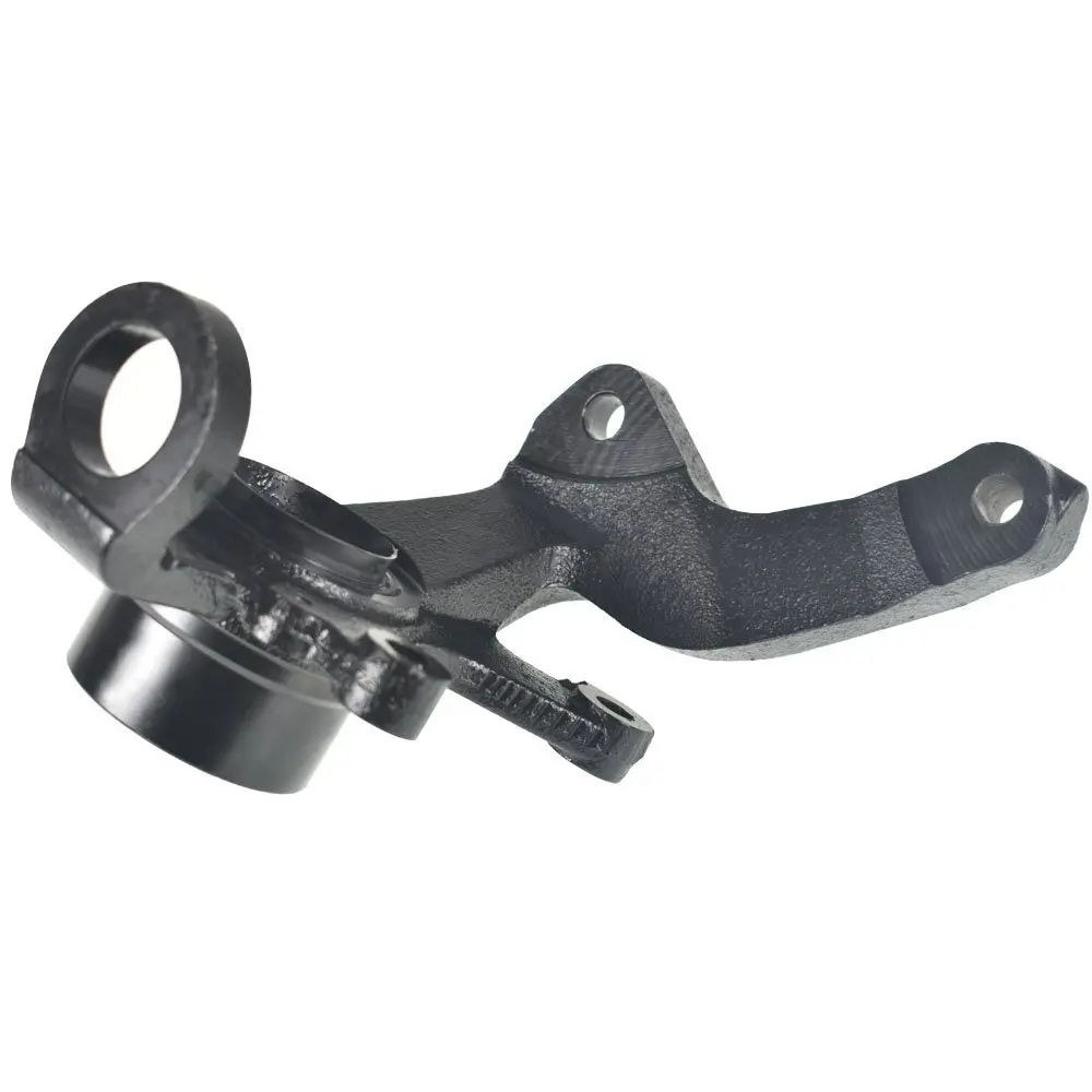 For Yamaha Rhino 450 660 700 2004-2013 Front Right Steering Knuckle ATV UTV
For Yamaha Rhino 450 660 700 2004-2013 Front Right Steering Knuckle ATV UTV