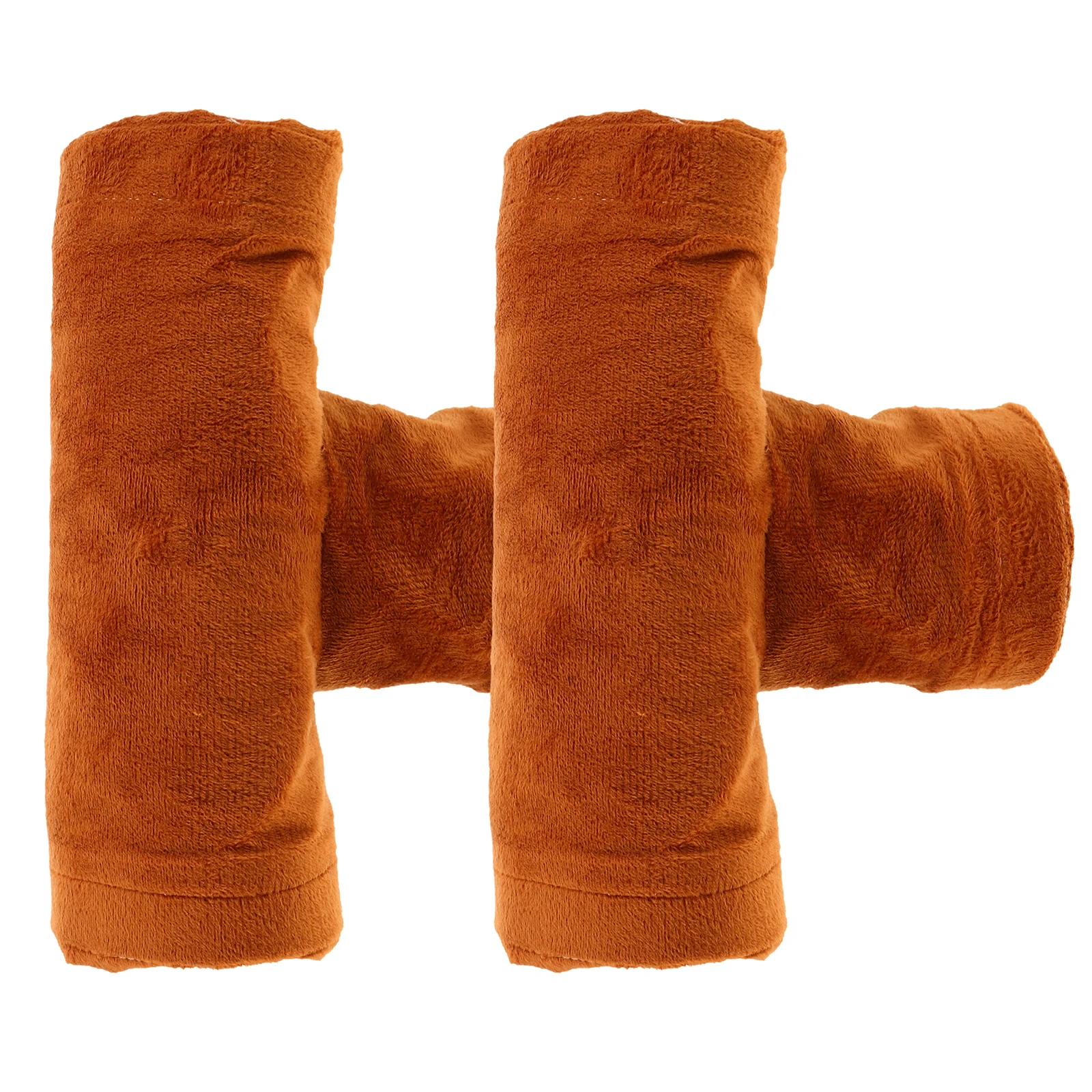 2pcs Hamster Tunnel 3-Way Foldable Tubes Washable Hideout Cage Small Pet Play Collapsible Bed House For Hamsters Squirrels
2pcs Hamster Tunnel 3-Way Foldable Tubes Washable Hideout Cage Small Pet Play Collapsible Bed House For Hamsters Squirrels