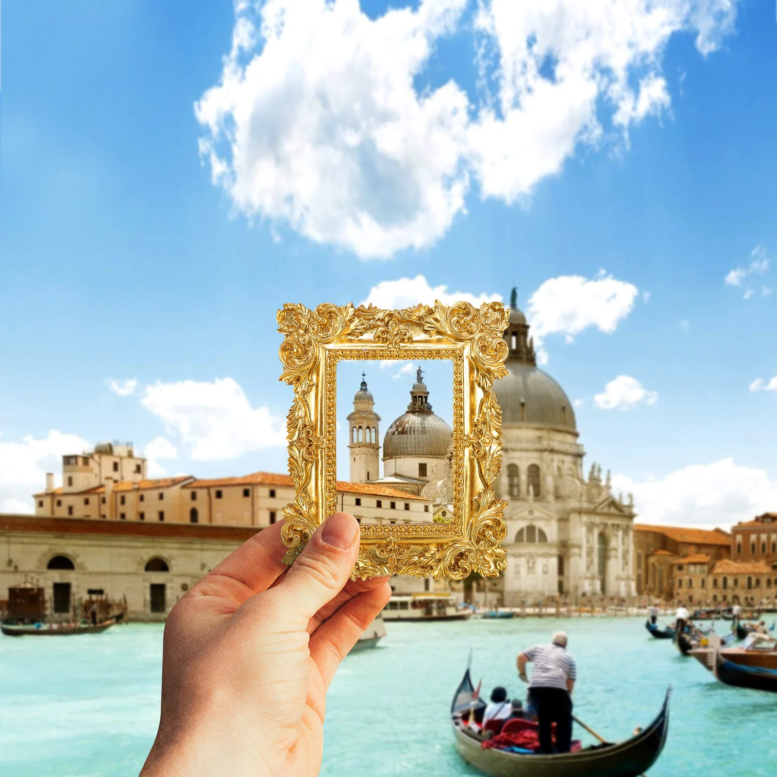 5Pcs European Style Retro Photo Frame Resin Picture Holder Props Decorative Vintage Style for Photography Home Nail Cafe
5Pcs European Style Retro Photo Frame Resin Picture Holder Props Decorative Vintage Style for Photography Home Nail Cafe