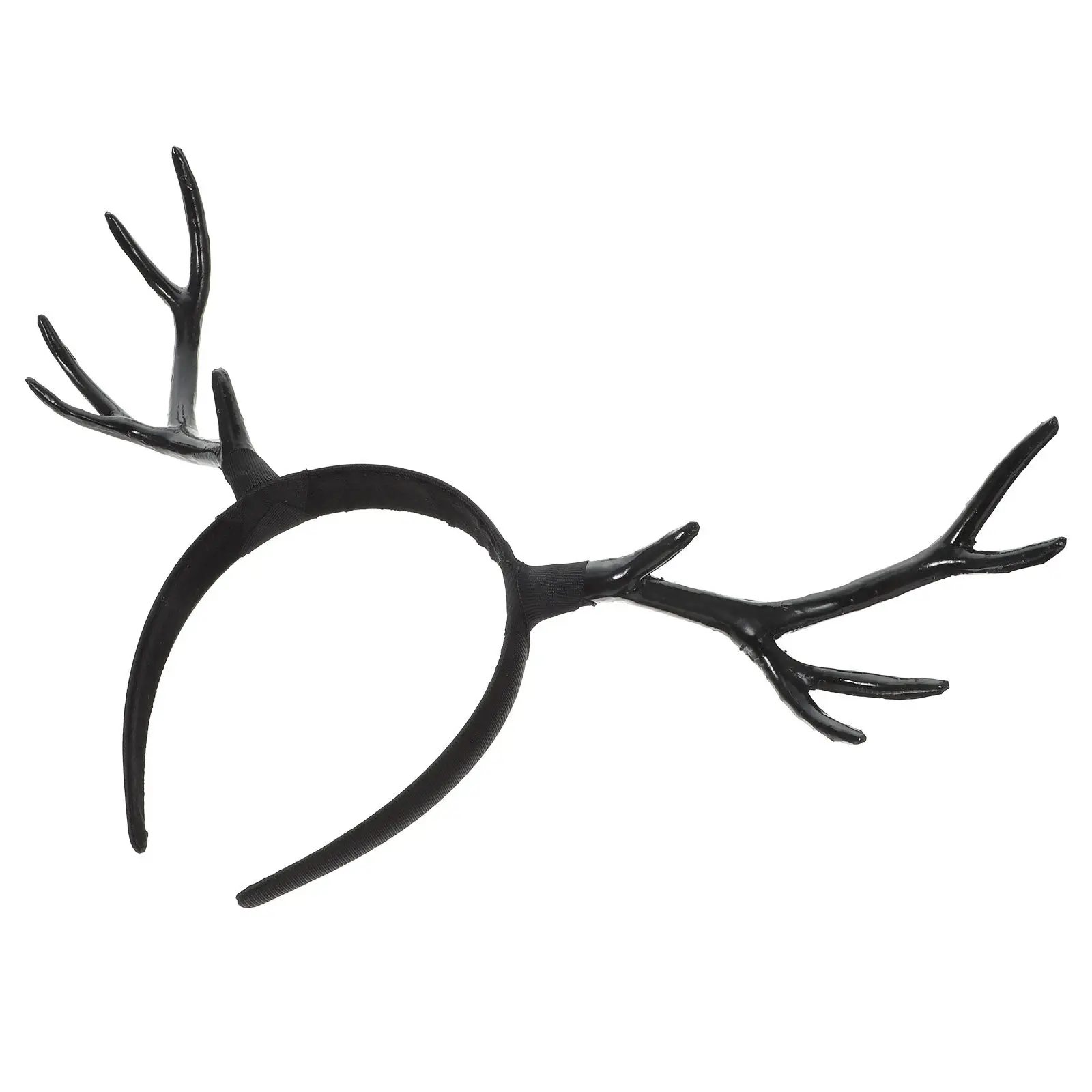 Christmas Deer Antler Headband Cute Reindeer Antlers Hair Hoop Party Cosplay Photo Prop Women Hair Accessories
Christmas Deer Antler Headband Cute Reindeer Antlers Hair Hoop Party Cosplay Photo Prop Women Hair Accessories