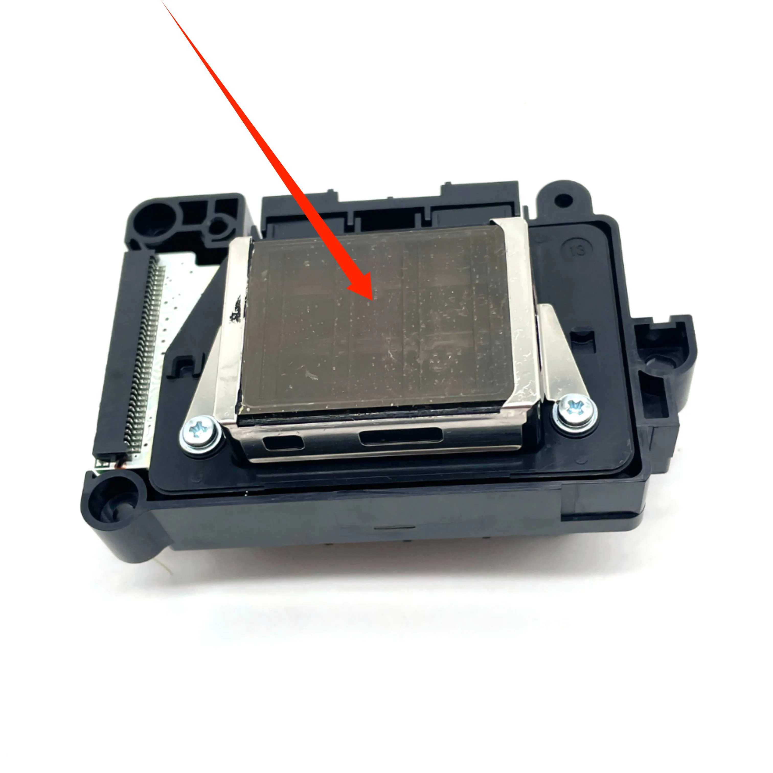 Печатающая головка DX7 F177000 для принтера, Подходит для Epson Stylus Pro 3850 3800 3800C
Печатающая головка DX7 F177000 для принтера, Подходит для Epson Stylus Pro 3850 3800 3800C