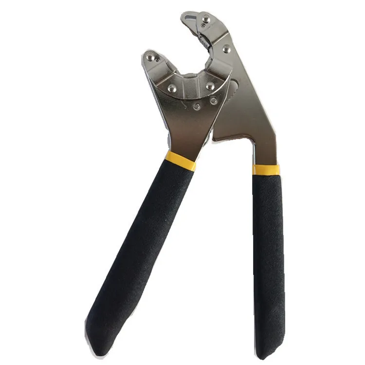 8 Inch 14-in-1 Universal Adjustable Wrench Multi-size Multi-function Spanner Tool for Home Repair Plumbing Automotive
8 Inch 14-in-1 Universal Adjustable Wrench Multi-size Multi-function Spanner Tool for Home Repair Plumbing Automotive