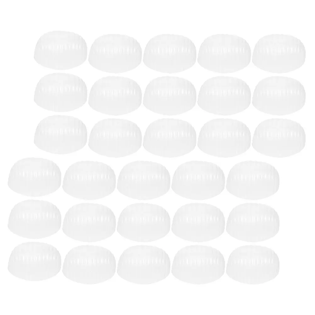 30pcs Hat Inner Support PVC Cap Holder Simple Unique Design Marketing Tool Display Protector Shaper Filler Storage
30pcs Hat Inner Support PVC Cap Holder Simple Unique Design Marketing Tool Display Protector Shaper Filler Storage