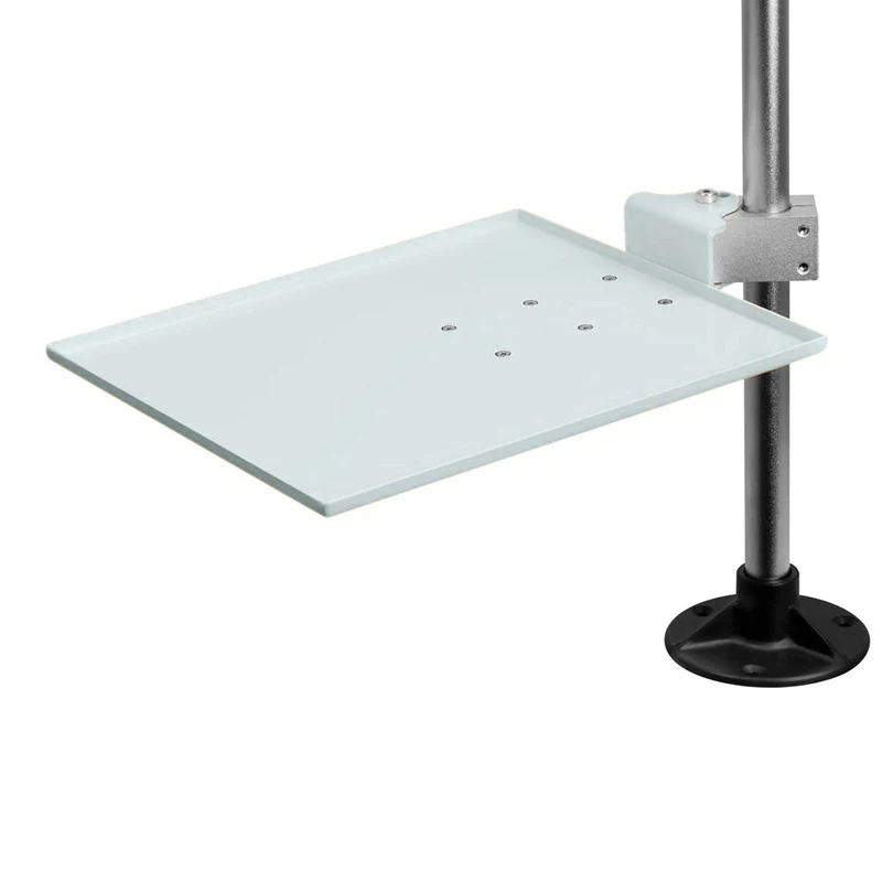 Foredom MAAH-S Medium Shelf Arm 10.2x8.7 inch Work Platform For Micromotor Wax Carver Dental Lab Tools Jewelry Making Accessory
Foredom MAAH-S Medium Shelf Arm 10.2x8.7 inch Work Platform For Micromotor Wax Carver Dental Lab Tools Jewelry Making Accessory