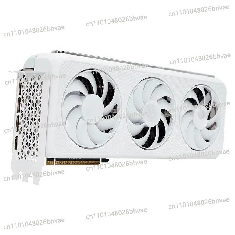 New Computer Accessories Wholesale AX Gaming5080 16 GB Graphics Card Gaming PC Etc White GPU 16GB 5080
New Computer Accessories Wholesale AX Gaming5080 16 GB Graphics Card Gaming PC Etc White GPU 16GB 5080