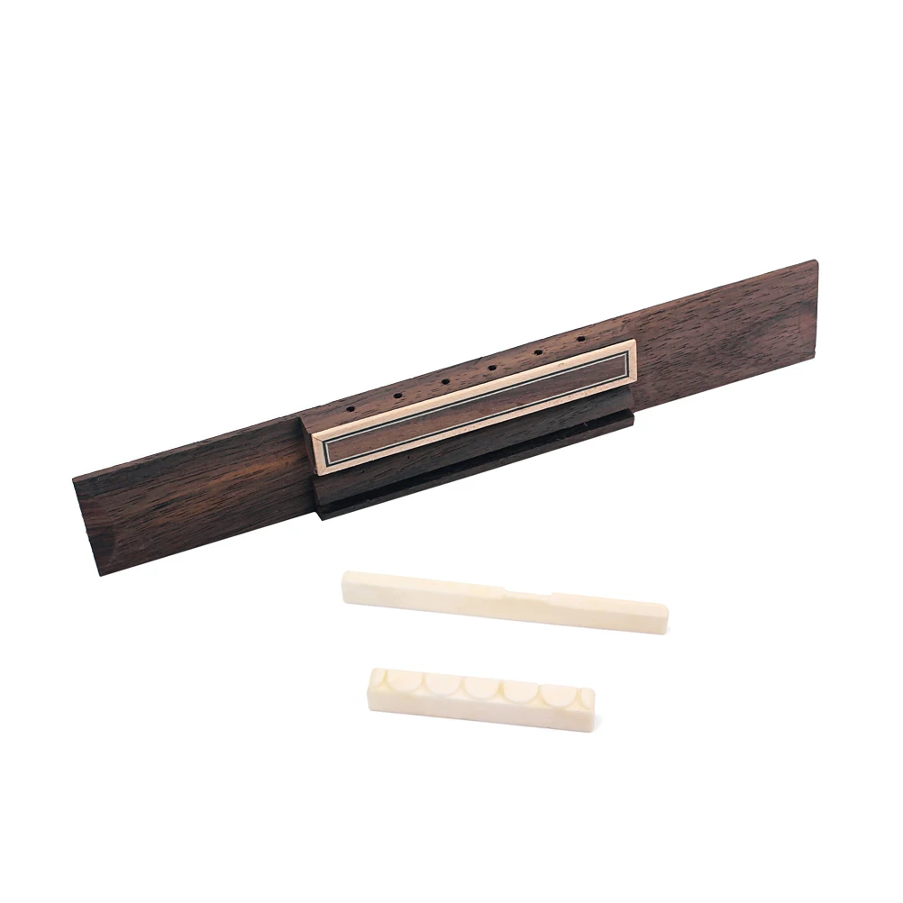 Maple Frame Sticks Ox Bone Guitar Saddle Nut Replacement Parts for Ukulele Repair Clear Sound Bamboo Kit Included
Maple Frame Sticks Ox Bone Guitar Saddle Nut Replacement Parts for Ukulele Repair Clear Sound Bamboo Kit Included