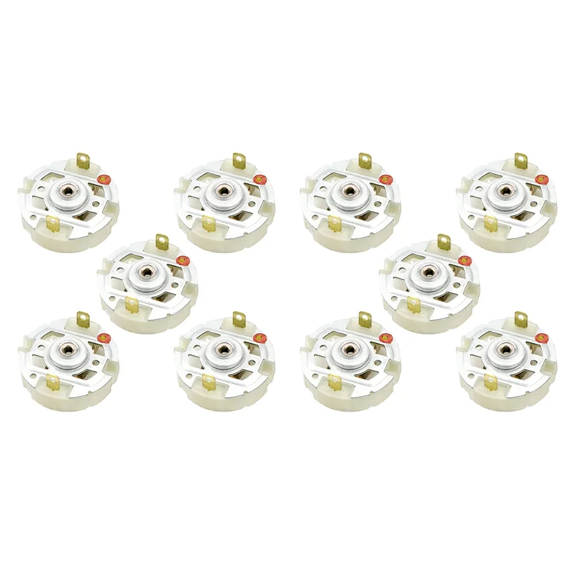 A63K-10Pcs Electric Drill Motor With Carbon Brushes Charging Drill Electric Screwdriver Holder Tool Accessories For RS550
A63K-10Pcs Electric Drill Motor With Carbon Brushes Charging Drill Electric Screwdriver Holder Tool Accessories For RS550