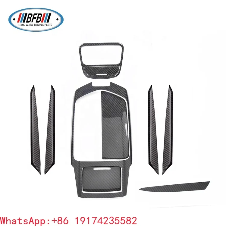 For Maserati Levante Carbon Fiber Interior Trims Dashboard Panel Trims 10pcs Door Panel Trims 2017-2019
For Maserati Levante Carbon Fiber Interior Trims Dashboard Panel Trims 10pcs Door Panel Trims 2017-2019