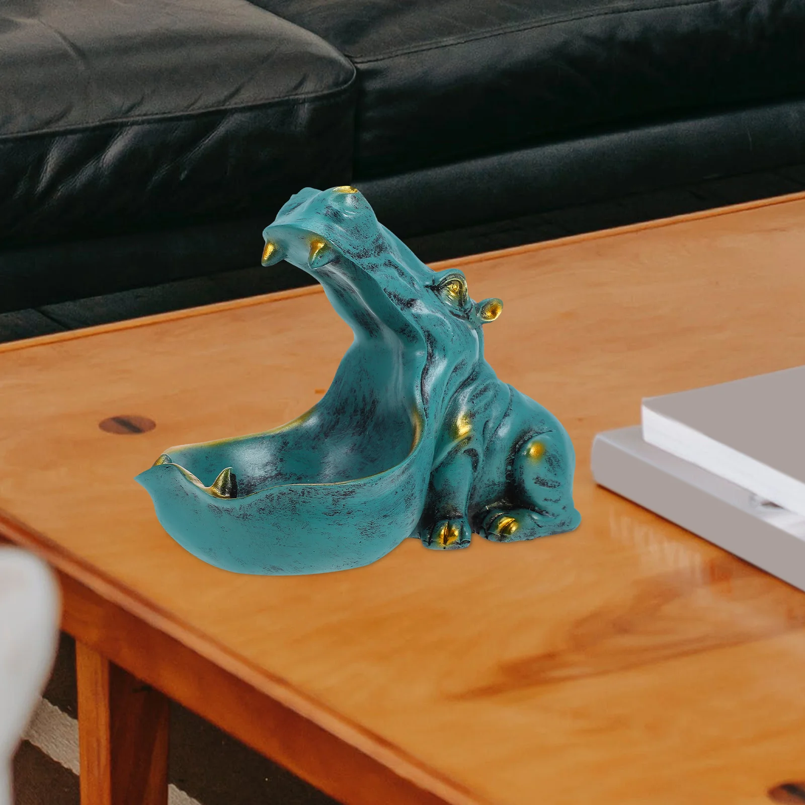 Hippo Fruit Plate Valet Stand Keychain Candy Halloween Dish Bowl Holder Fun Dishes Office
Hippo Fruit Plate Valet Stand Keychain Candy Halloween Dish Bowl Holder Fun Dishes Office