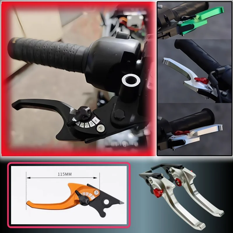 Для Kawasaki Z1000SX/NINJA 1000/Tourer 2017-2019 Z900RS 2018-22 новая парковочная ручка с ЧПУ, тормозной рычаг сцепления, аксессуары для мотоциклов
Для Kawasaki Z1000SX/NINJA 1000/Tourer 2017-2019 Z900RS 2018-22 новая парковочная ручка с ЧПУ, тормозной рычаг сцепления, аксессуары для мотоциклов