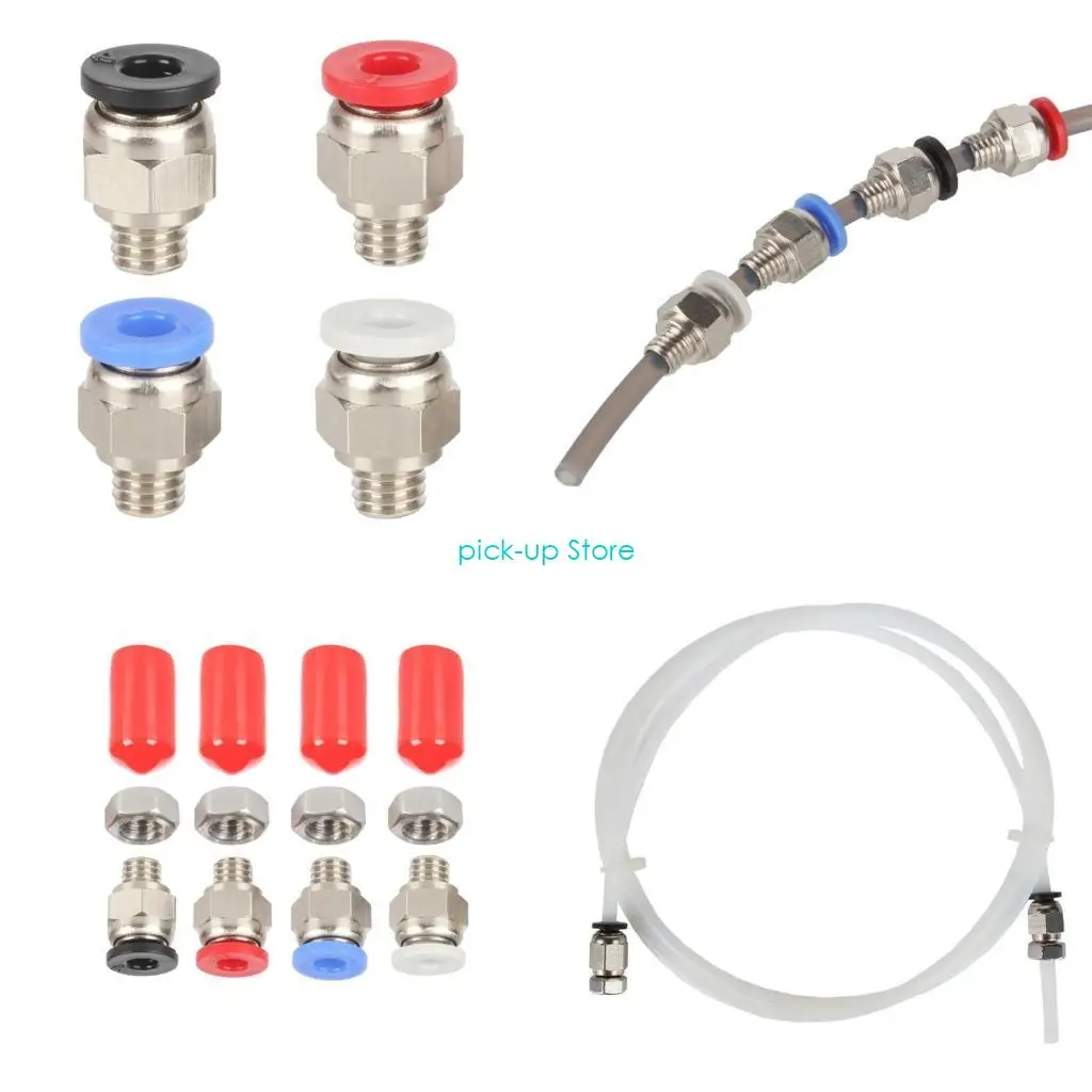 Q5WA 10-часовых пневматических разъемов PTF
Q5WA 10-часовых пневматических разъемов PTF