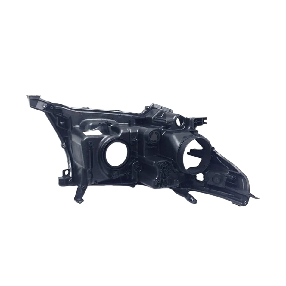 Для Toyota Land Cruiser 2012 2013 2014 2015, аксессуары, автомобильное основание, корпус фары, держатель лампы, корпус фары
Для Toyota Land Cruiser 2012 2013 2014 2015, аксессуары, автомобильное основание, корпус фары, держатель лампы, корпус фары