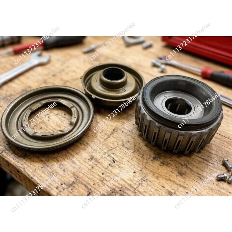 New Arrival AB60E Transmission Piston Kit – Forward Clutch Piston Assembly for Toyota Lexus AB60F Gearbox Rebuild
New Arrival AB60E Transmission Piston Kit – Forward Clutch Piston Assembly for Toyota Lexus AB60F Gearbox Rebuild