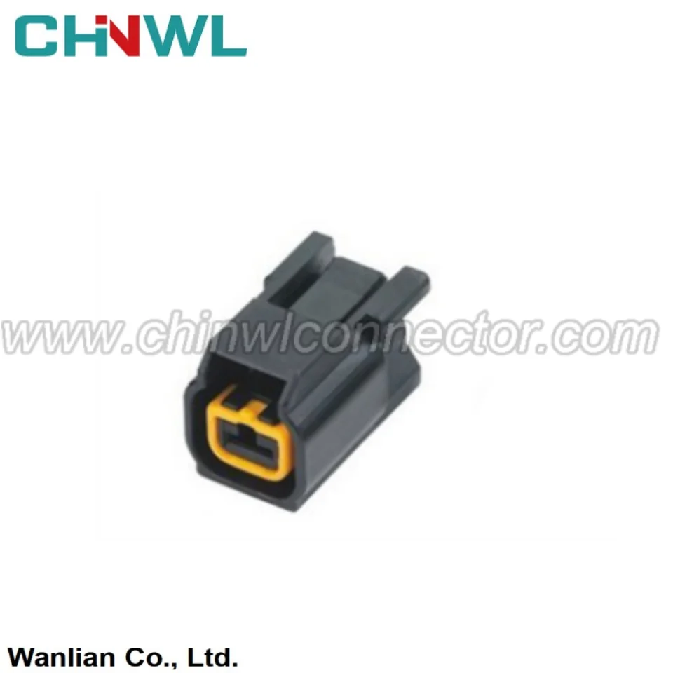 50 sets 1 Pin 7222-2418-30 QLW-A-1M QLW-A-1F Waterproof Automotive Connector Auto Wiring Socket
50 sets 1 Pin 7222-2418-30 QLW-A-1M QLW-A-1F Waterproof Automotive Connector Auto Wiring Socket