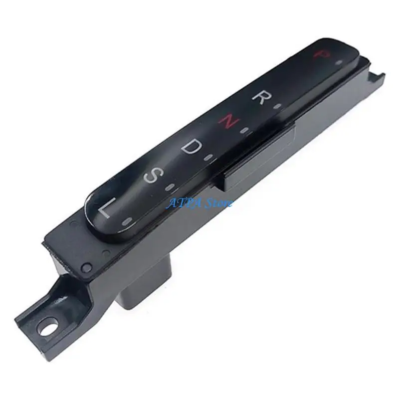U13C Replace 54210-T7A-H51 Gear Select Auto Accessory for HR-V 16-22
U13C Replace 54210-T7A-H51 Gear Select Auto Accessory for HR-V 16-22