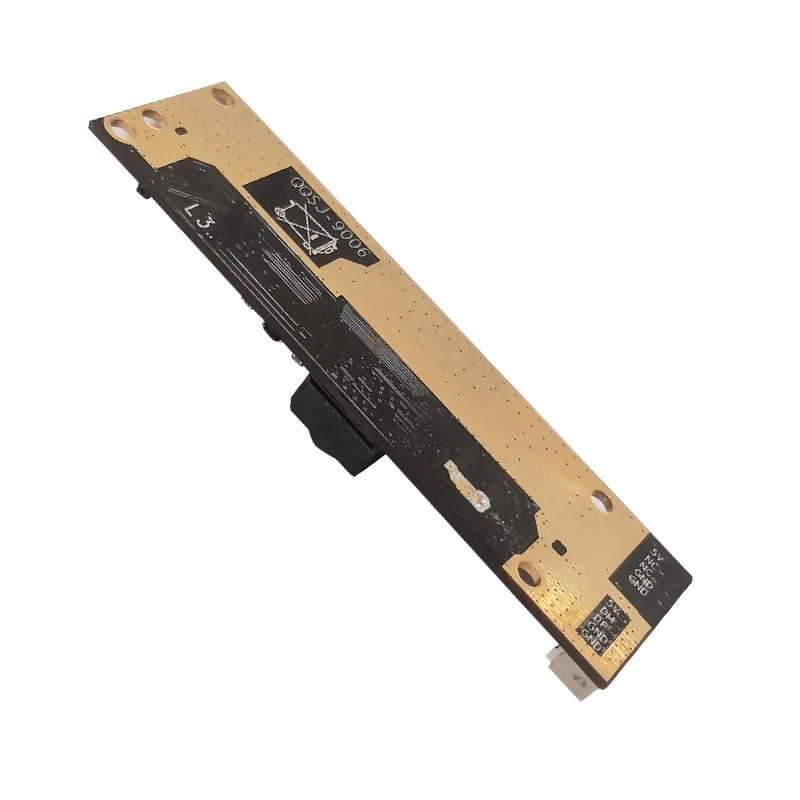 GOOD Factory Customization IMX179 CMOS Sensor 8MP UVC Auto Focus or Fixed Focus USB Camera Module With LED
GOOD Factory Customization IMX179 CMOS Sensor 8MP UVC Auto Focus or Fixed Focus USB Camera Module With LED