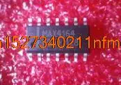 Бесплатная доставка 10 шт. MAX4164ESD + TR MAX4164ESD + MAX4164ESD MAX4164E MAX4164 SOP14
Бесплатная доставка 10 шт. MAX4164ESD + TR MAX4164ESD + MAX4164ESD MAX4164E MAX4164 SOP14