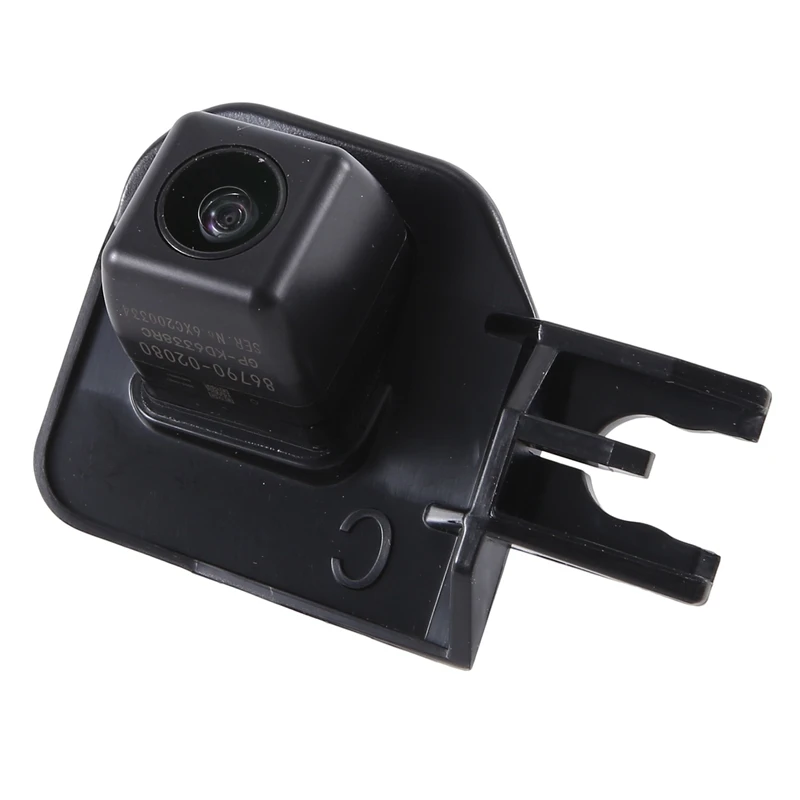 Car Rear View Backup Parking Camera For Toyota Corolla GLX-I 2014-2017 8679002080 86790-02080(With Bracket)
Car Rear View Backup Parking Camera For Toyota Corolla GLX-I 2014-2017 8679002080 86790-02080(With Bracket)