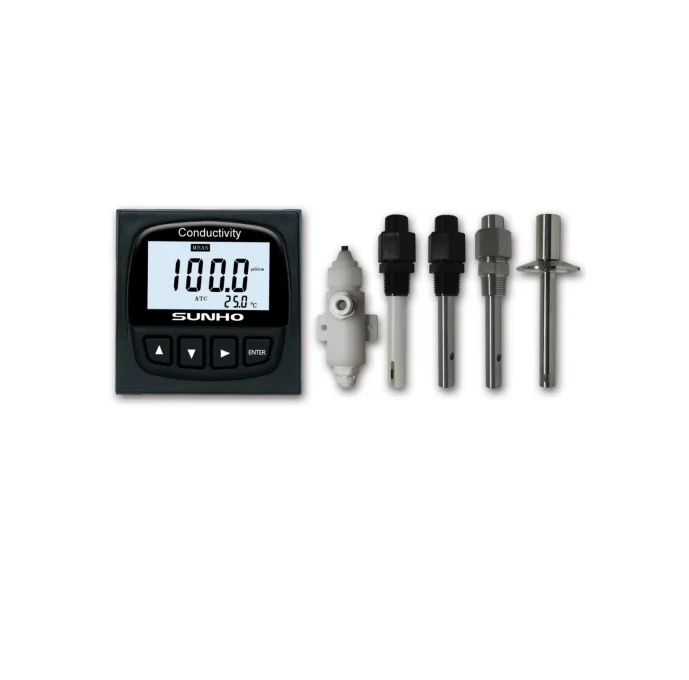 Промышленный измеритель общего содержания растворенных веществ, цифровой детектор качества воды с высокой точностью для котельной воды и промышленных сточных вод
Промышленный измеритель общего содержания растворенных веществ, цифровой детектор качества воды с высокой точностью для котельной воды и промышленных сточных вод