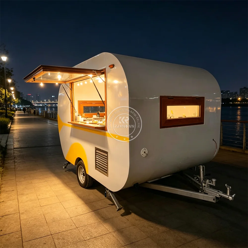 Concession Catering Truck Street Stainless Steel Snack BBQ Fast Food Truck Mobile Food Trailer With Full Kitchen
Concession Catering Truck Street Stainless Steel Snack BBQ Fast Food Truck Mobile Food Trailer With Full Kitchen