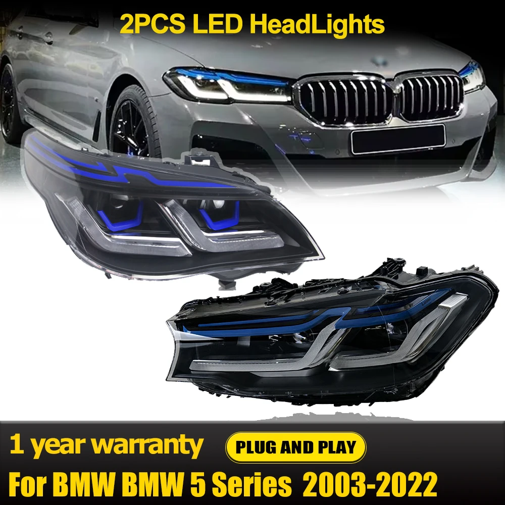 Автомобильные светодиодные фары + задние фонари в сборе для BMW F10 F18 2010-2017-2023, автоматические противотуманные фары DRL, стоп-сигналы поворота Plug and Play
Автомобильные светодиодные фары + задние фонари в сборе для BMW F10 F18 2010-2017-2023, автоматические противотуманные фары DRL, стоп-сигналы поворота Plug and Play