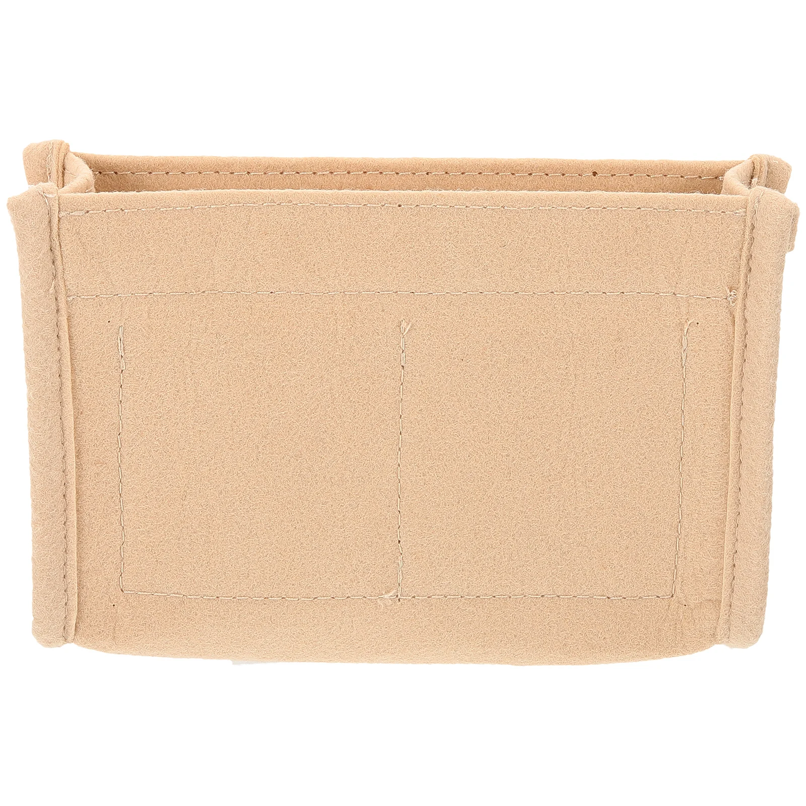 Felt Bag Organizer Insert Liner for Handbag Purse Tote Small Bag Storage Compartment Design Travel Use
Felt Bag Organizer Insert Liner for Handbag Purse Tote Small Bag Storage Compartment Design Travel Use