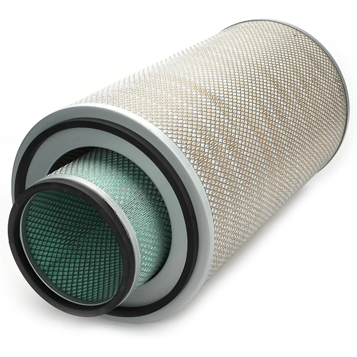 Air Filter 11NB20130A 11NB20120A ST40638AB For R450LC-3 R450LC-5 R450LC-7A R505LC-7 R455LC-7A R500LC-7A R450-3 R450-5
Air Filter 11NB20130A 11NB20120A ST40638AB For R450LC-3 R450LC-5 R450LC-7A R505LC-7 R455LC-7A R500LC-7A R450-3 R450-5