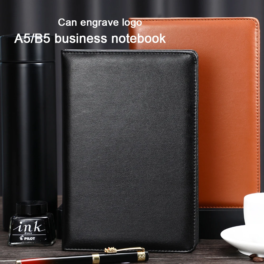 (Can Engrave Logo) A5/B5 Hard Cover Business Notebook, Student Subject Notepad, Diary, Meeting Minutes, With Card Slot
(Can Engrave Logo) A5/B5 Hard Cover Business Notebook, Student Subject Notepad, Diary, Meeting Minutes, With Card Slot