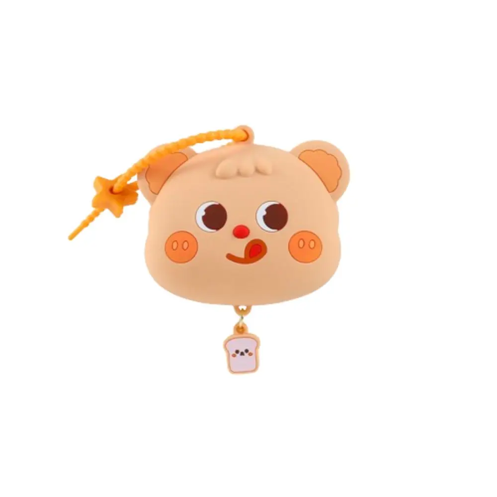 Мини 3D силиконовый кошелек для монет, мягкий кулон, кошелек для монет, красная панда, мультяшный медведь, кошелек для мелочи для детей и взрослых
Мини 3D силиконовый кошелек для монет, мягкий кулон, кошелек для монет, красная панда, мультяшный медведь, кошелек для мелочи для детей и взрослых