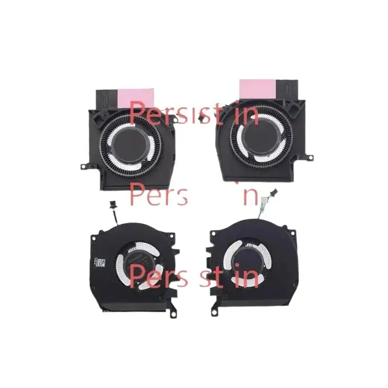 * Вентилятор графического процессора ноутбука для ALIENWARE X16 R;/ 0W3YTN 0PDJFP EG75071S1-C240-S9A =/*
* Вентилятор графического процессора ноутбука для ALIENWARE X16 R;/ 0W3YTN 0PDJFP EG75071S1-C240-S9A =/*