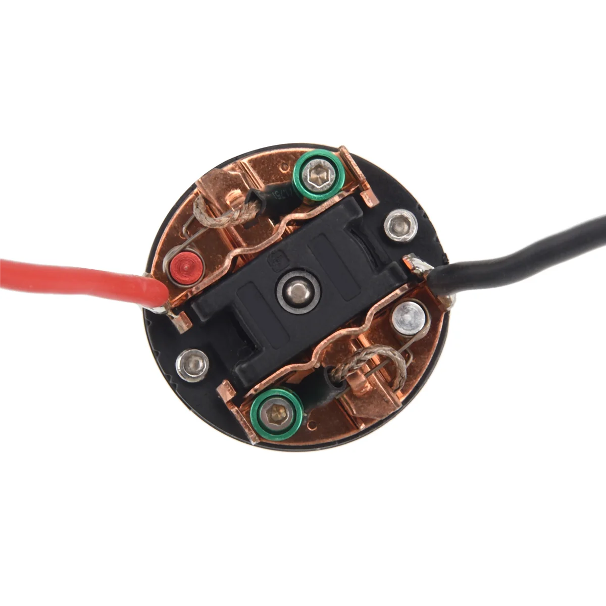320A ESC + 540 щеточный двигатель 45T для радиоуправляемого автомобиля Axial SCX10 TRX4 D90 Redcat,4
320A ESC + 540 щеточный двигатель 45T для радиоуправляемого автомобиля Axial SCX10 TRX4 D90 Redcat,4