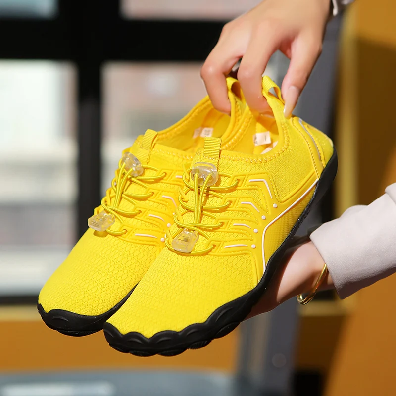 2026 New Model Sailing Shoes, New Water Shoes for Women, Outdoor Hiking and Water-Wading Beach Shoes, Breathable Quick-Dry Non-Slip Swimming Shoes
2026 New Model Sailing Shoes, New Water Shoes for Women, Outdoor Hiking and Water-Wading Beach Shoes, Breathable Quick-Dry Non-Slip Swimming Shoes