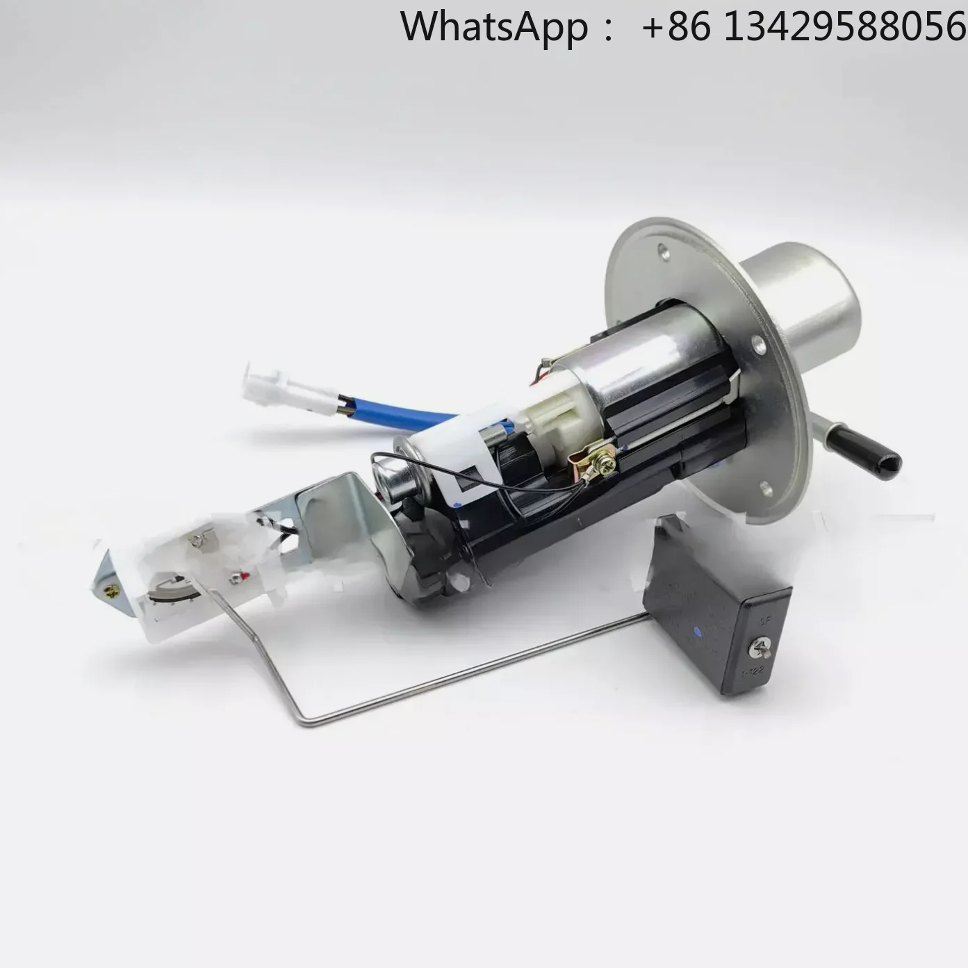15100-24FB0 for 2001-2007 Suzuki Hayabusa GSX1300R Fuel Pump Module Feed Unit
15100-24FB0 for 2001-2007 Suzuki Hayabusa GSX1300R Fuel Pump Module Feed Unit