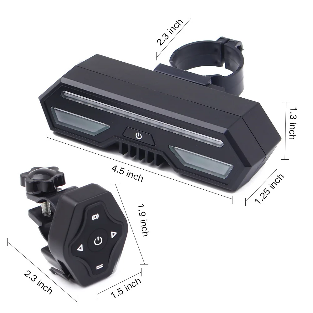 Bicycle Accessories Led Light Smart Anti Lost Micro Gps Tracking with Free App Platform Mini Hidden Bike Taillight Gps Tracker
Bicycle Accessories Led Light Smart Anti Lost Micro Gps Tracking with Free App Platform Mini Hidden Bike Taillight Gps Tracker