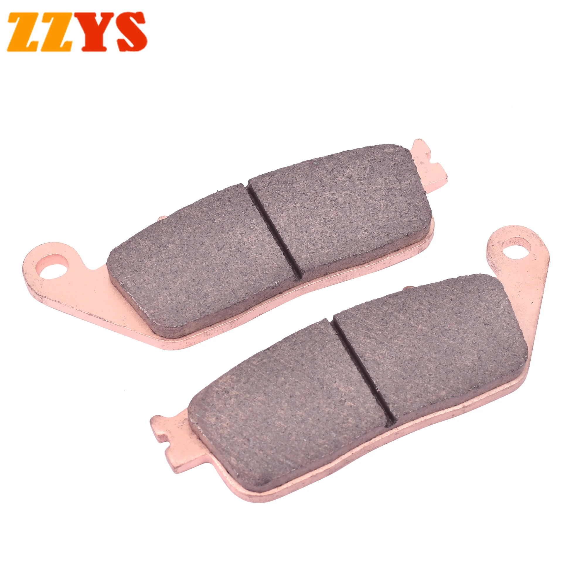 Front Brake Pads Disc Tablets For S.W.M. Gran Milano 440 4T Gran Tourismo 440 Silver Vase 440 For TRIUMPH Speedmaster 865cc EFi
Front Brake Pads Disc Tablets For S.W.M. Gran Milano 440 4T Gran Tourismo 440 Silver Vase 440 For TRIUMPH Speedmaster 865cc EFi