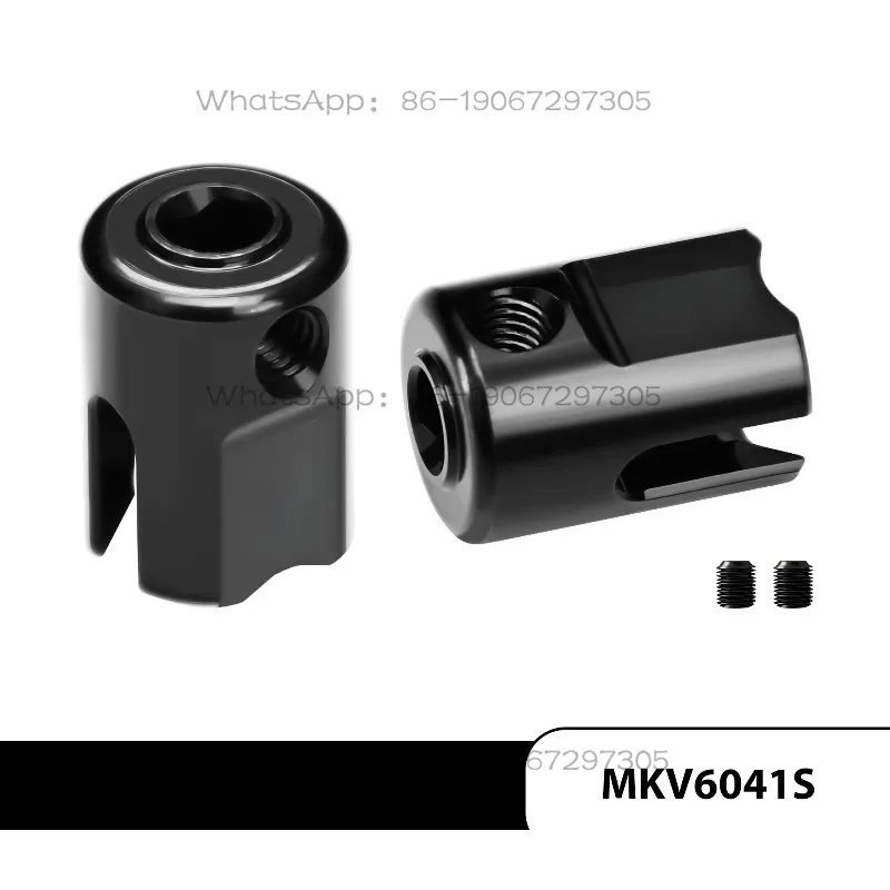 6S medium carbon steel central shaft input shaft cup black is suitable for car accessories
6S medium carbon steel central shaft input shaft cup black is suitable for car accessories