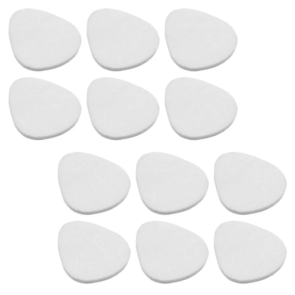 6 Pairs Forefoot Insoles High Heel Metatarsal Cushions Inserts Anti-friction Shoe Pads Lightweight Comfort Walking Accessories
6 Pairs Forefoot Insoles High Heel Metatarsal Cushions Inserts Anti-friction Shoe Pads Lightweight Comfort Walking Accessories