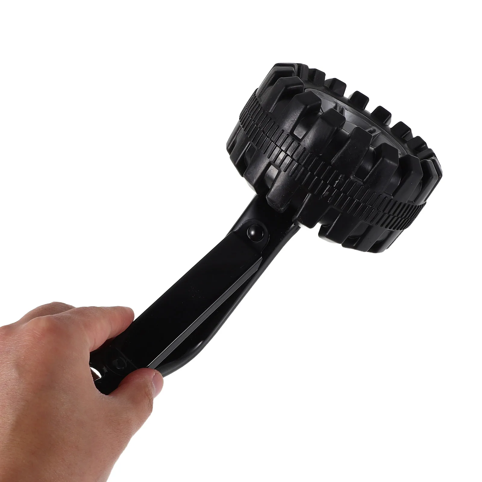 1 Pair 16 Inches Training For Kids Bike Bicycle Stabilizer Universal Fit Durable Lightweight Accessories Black Universal
1 Pair 16 Inches Training For Kids Bike Bicycle Stabilizer Universal Fit Durable Lightweight Accessories Black Universal